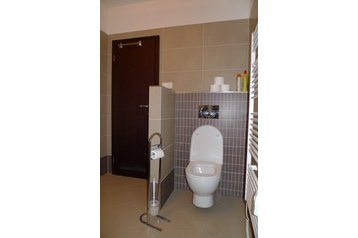 Slowakije Byt Vysoké Tatry, Exterieur